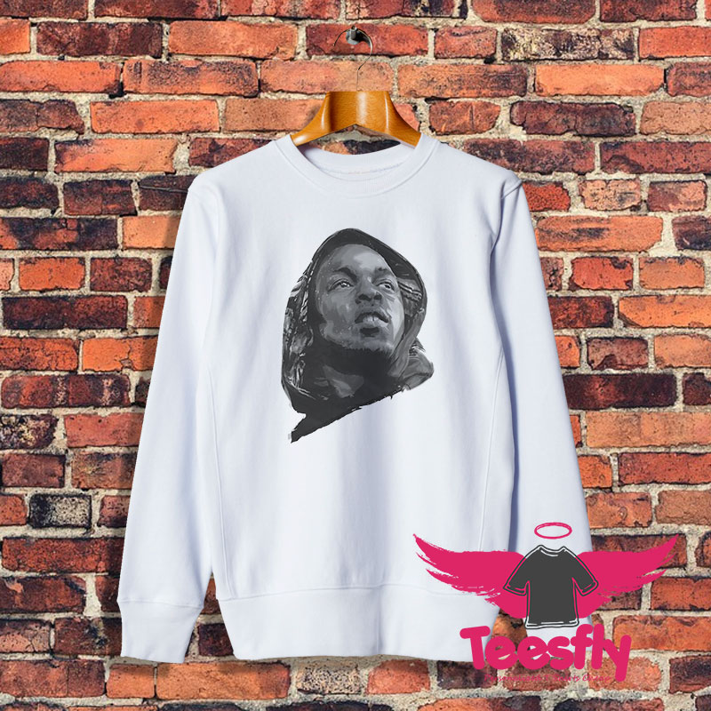 Kendrick Lamar Sweatshirt