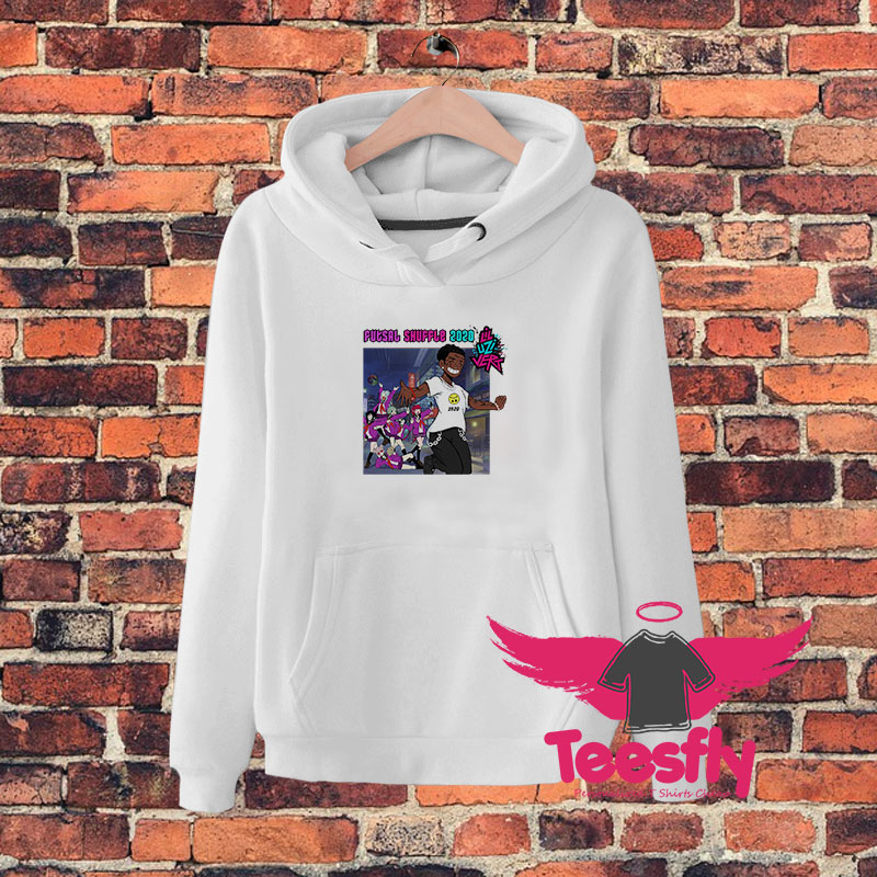 Lil Uzi Vert Futsal Shuffle 2020 Hoodie