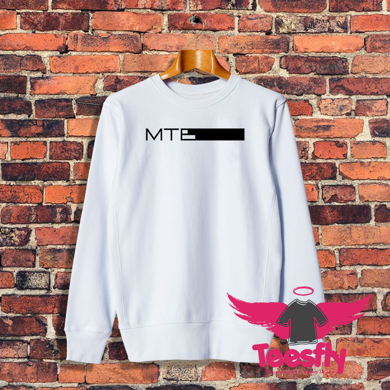 MTB Line v2 Sweatshirt