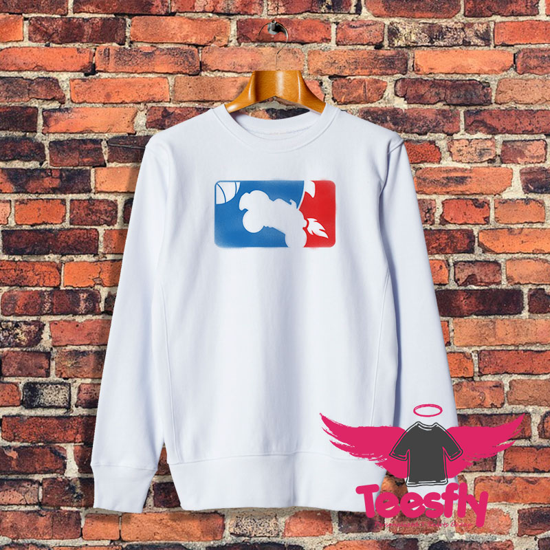 Major League Rocket Sweatshirt