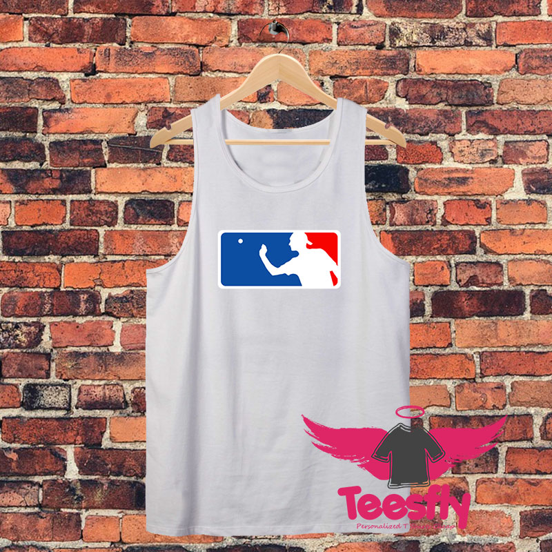 Major League Unisex Tank Top