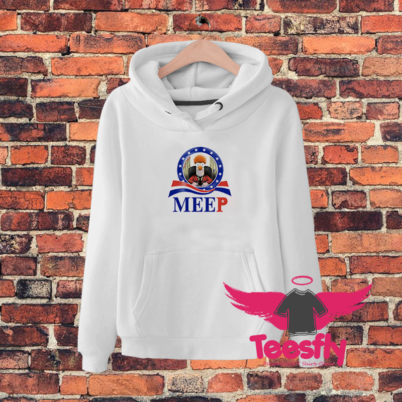 Meep Hoodie