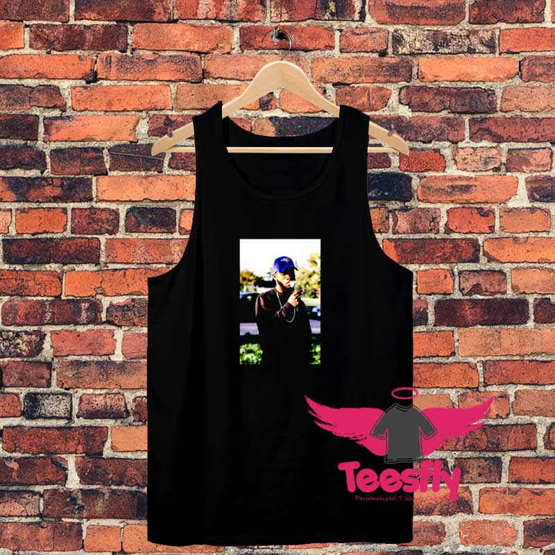 New Tory Lanez Unisex Tank Top