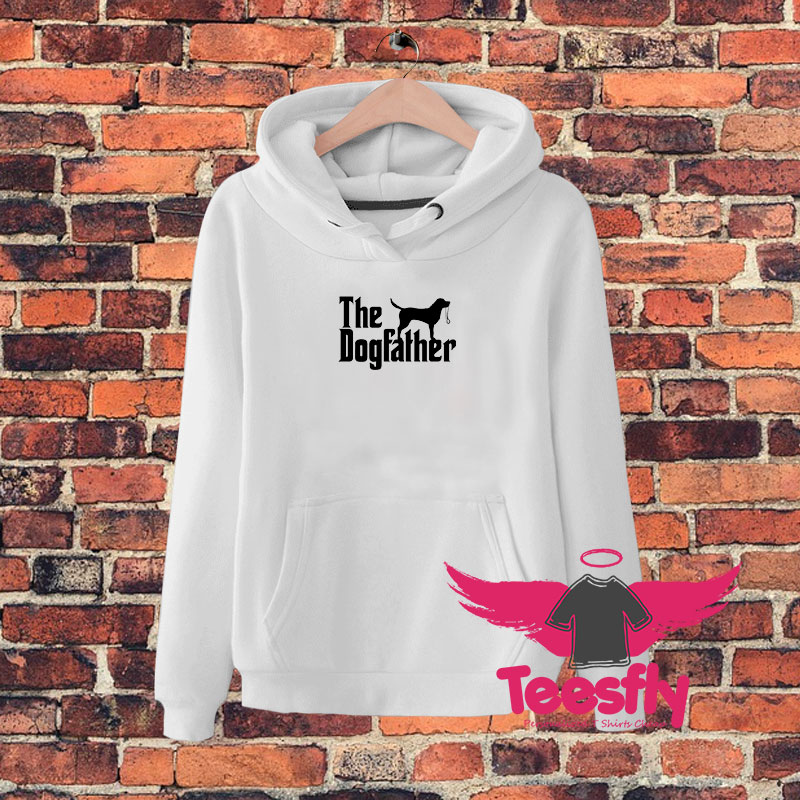 The DogFather Hoodie