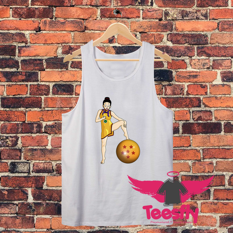 chichi Chichi Unisex Tank Top