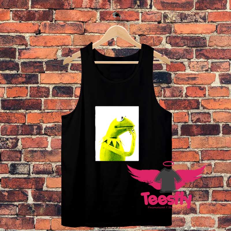 mm Unisex Tank Top