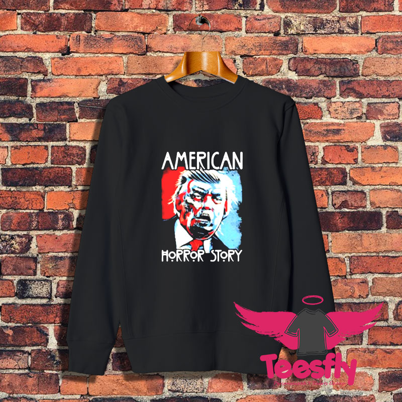 American Horror Story Sweatshirt 1