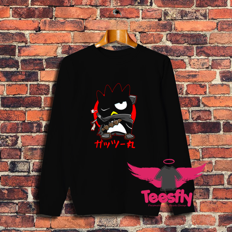 Awesome Anime Guts Maru Sweatshirt