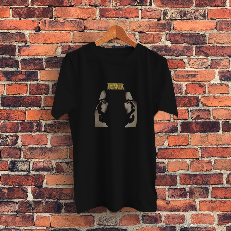 Brecker Brothers Graphic T Shirt