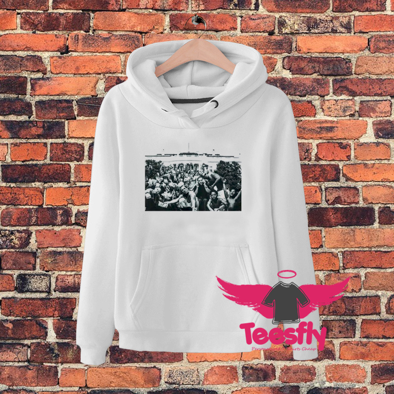 To Pimp A Butterfly Essential Hoodie