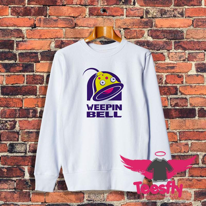 Weepin Bell Sweatshirt