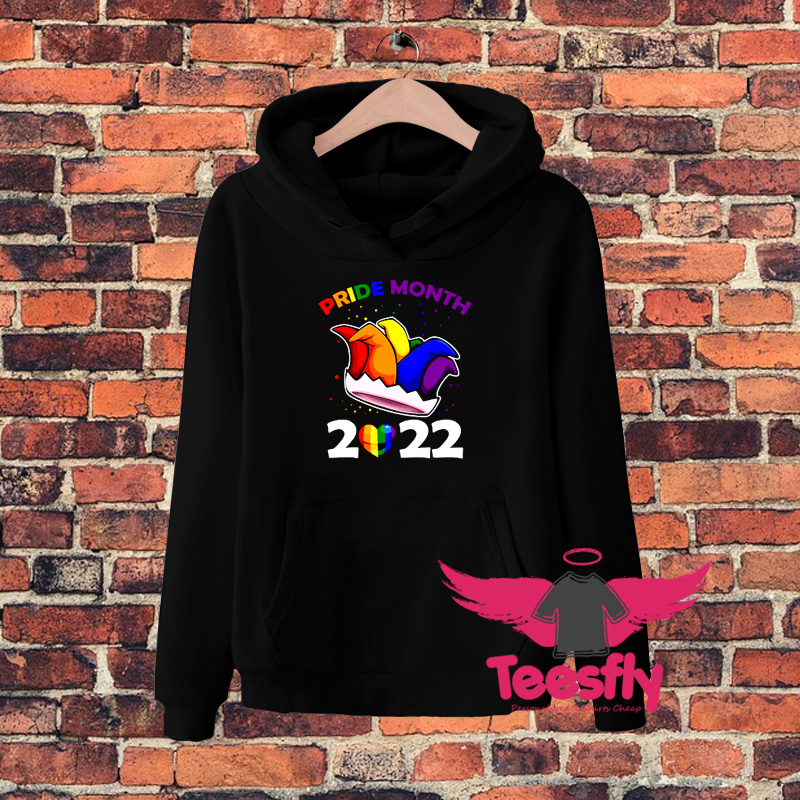 Best Pride Month 2022 Hoodie