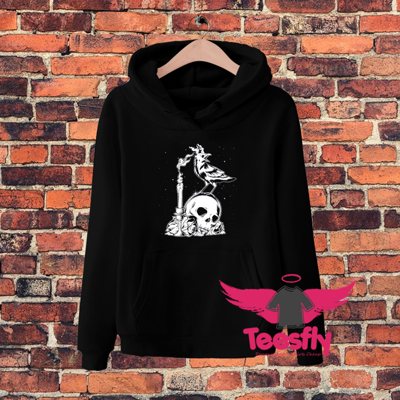 Tarot Card Reading Fortune Telling Hoodie