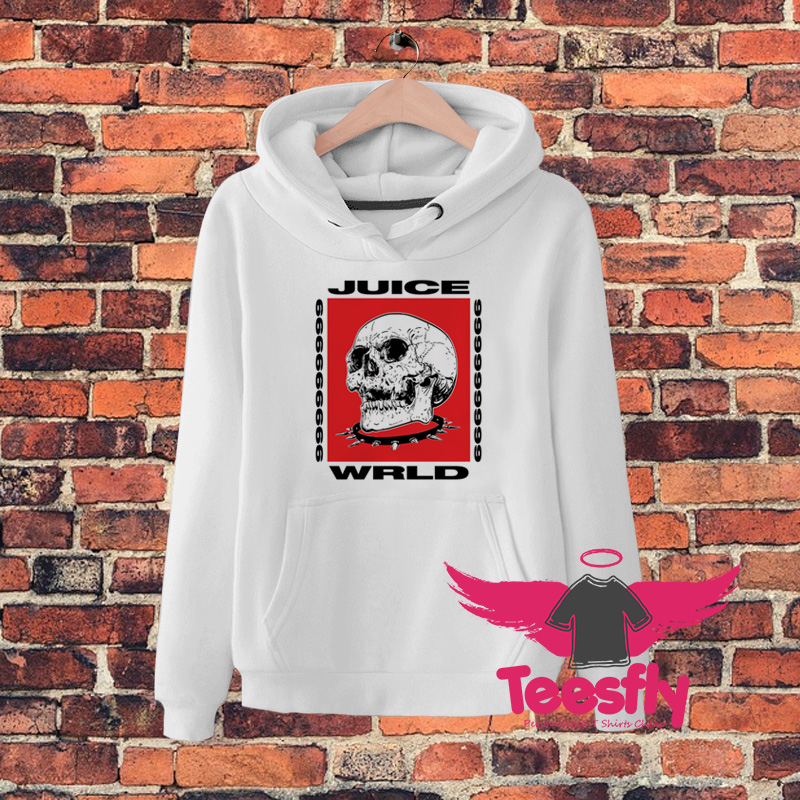 Juice World 999999999 Hoodie