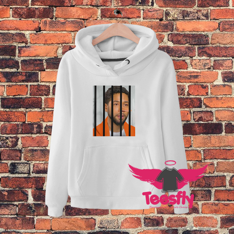 Juie Smollett Imprisoned Hoodie