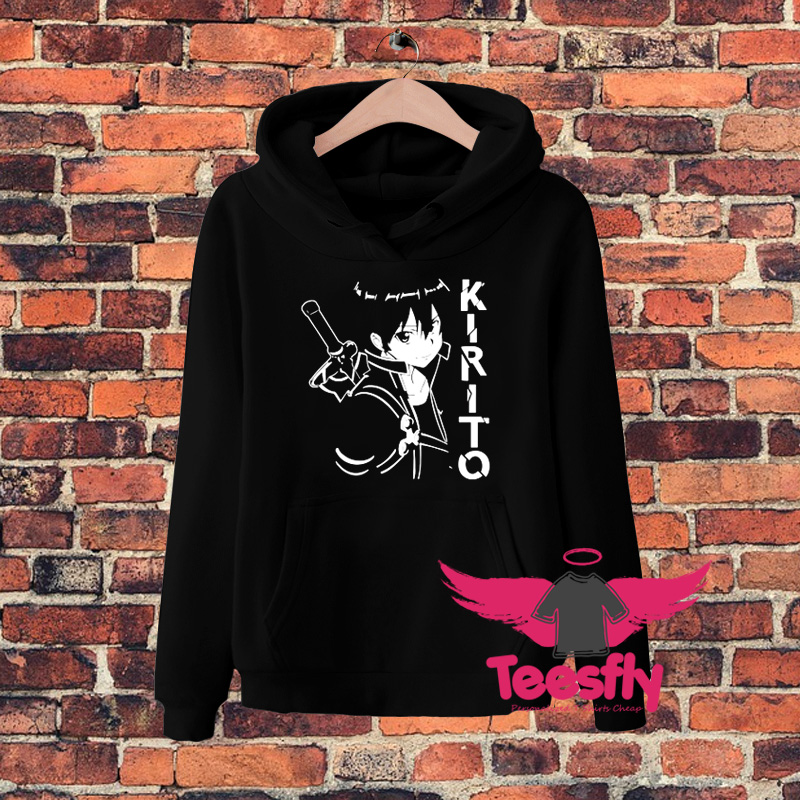 Kirito Hoodie