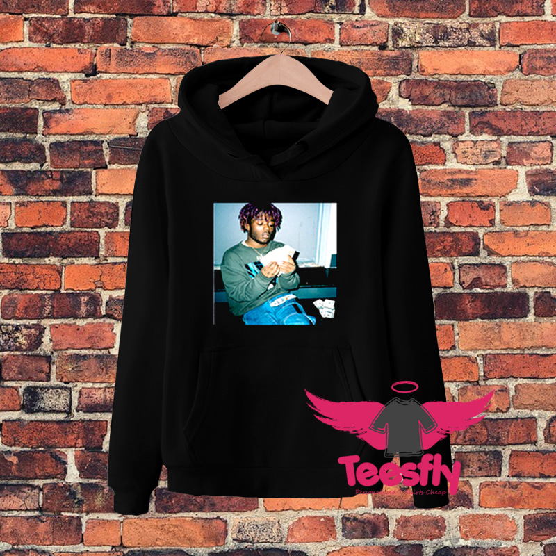 Lil Uzi Vert Hiphop Rapper Singer Hoodie