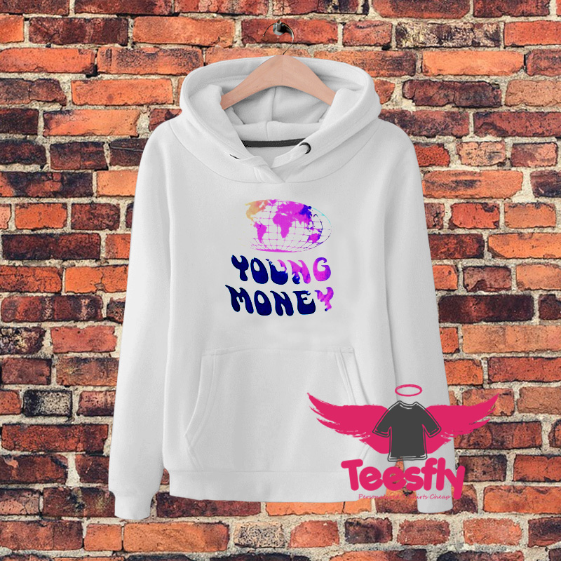 Lil Wayne Young Money Hoodie