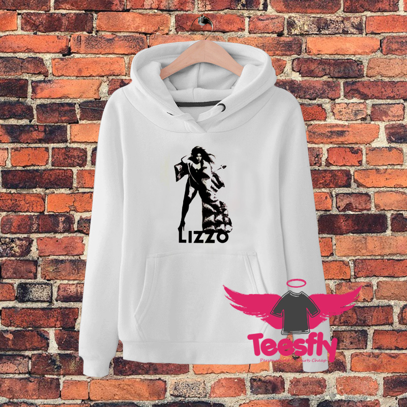 Lio Truth Hurts Girls Hoodie