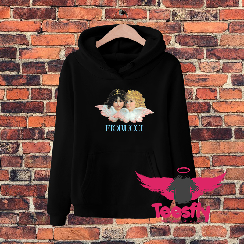 Little Angel Fiorui Hoodie