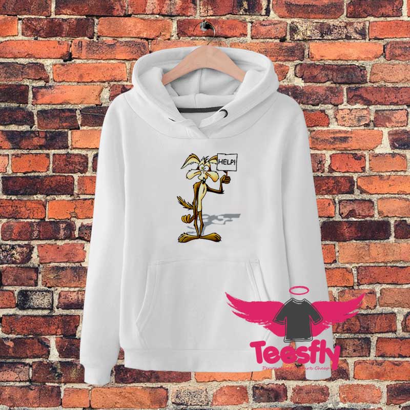 Looney Tunes aa a Hoodie