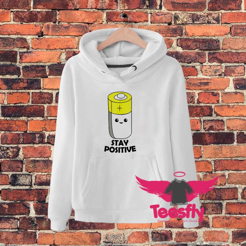 Lustige Karikaturen Hoodie