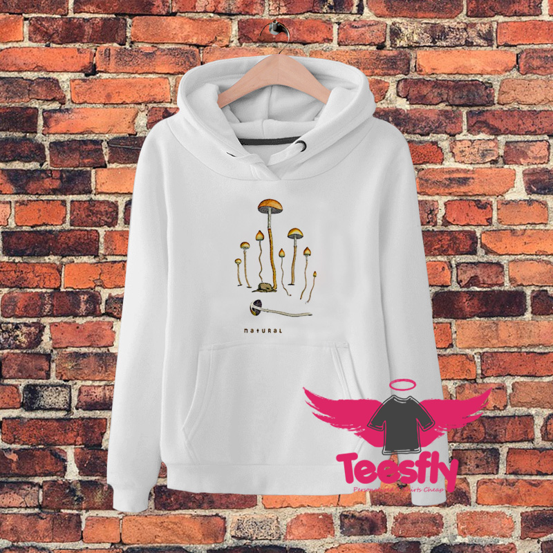 Magic Mushroom Hoodie