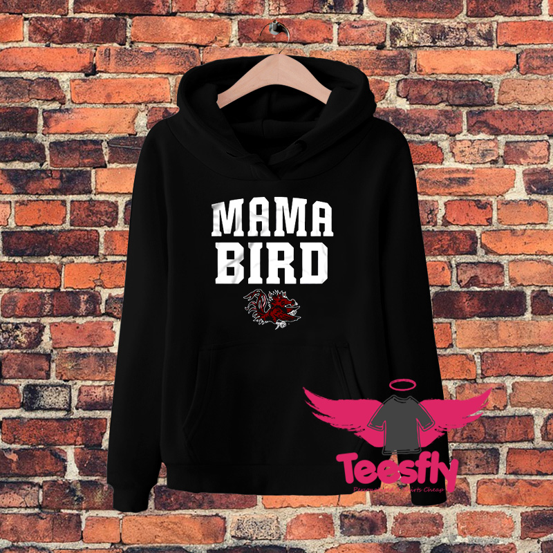 Mama Bird South Carolina Gamecocks Hoodie