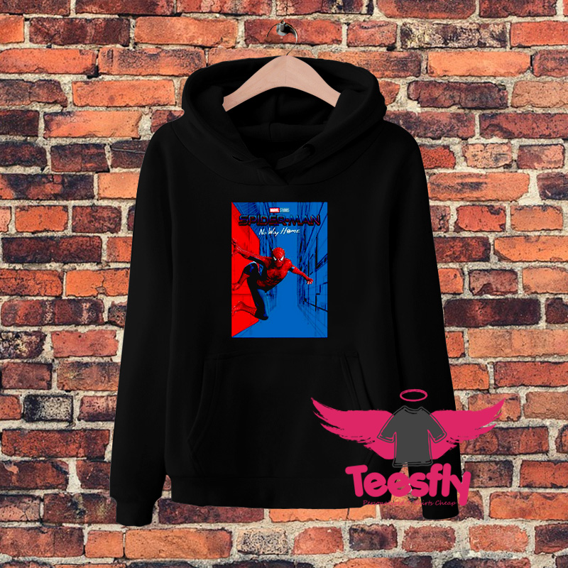 Marvel Studios Spider Man No Way HomeOOL Hoodie