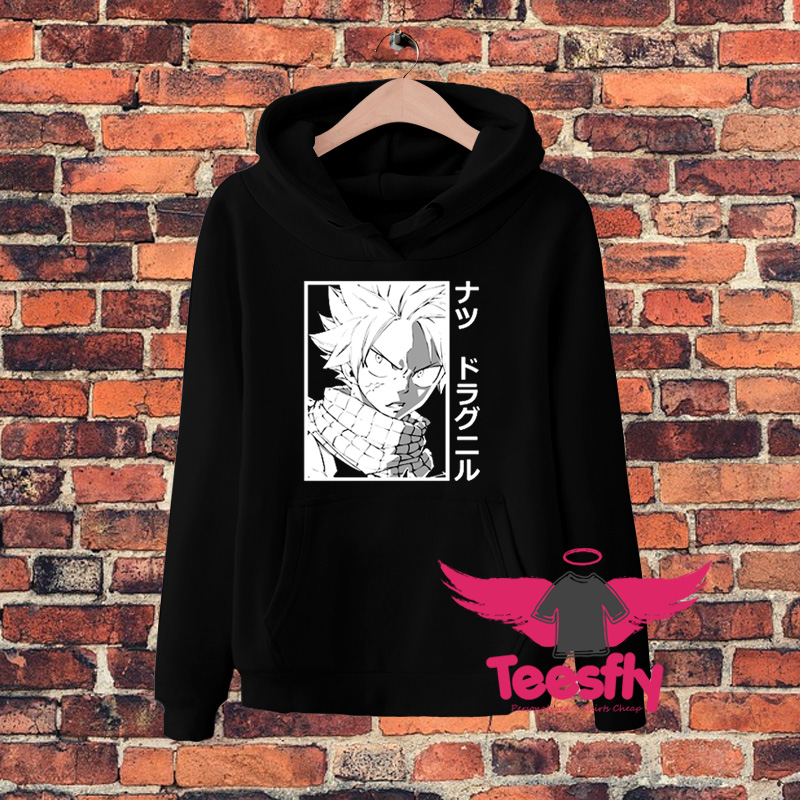 Natsu Dragneelewewe Hoodie