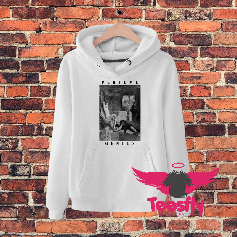 Perfume Genius Vintage Hoodie