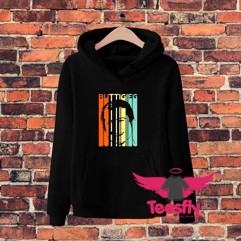 Pete Buttigieg President LA Hoodie