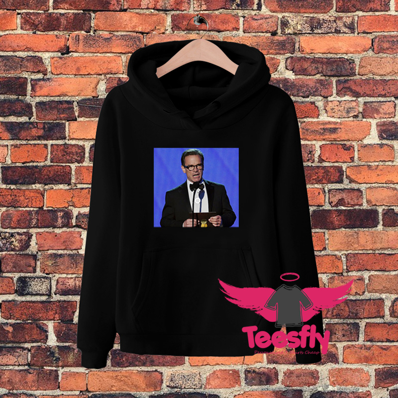 Peter Scolari Of Newhartllk Hoodie