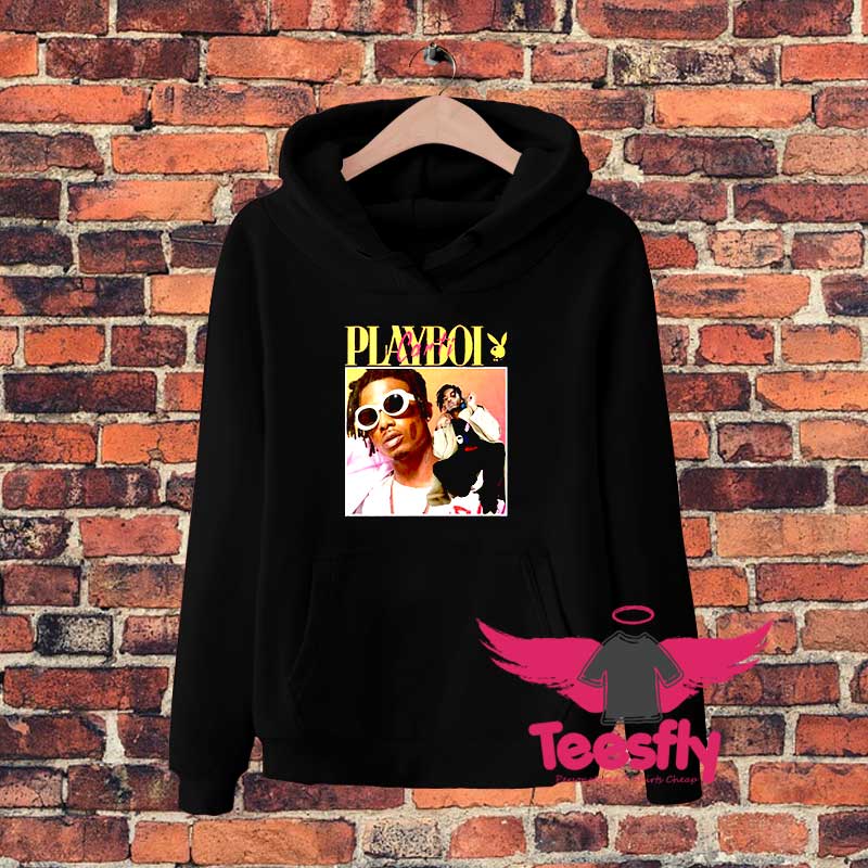 Playboi Carti Hoodie