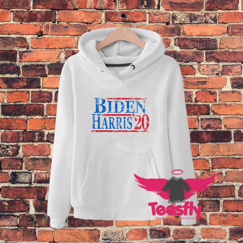 President Joe Biden Kamala Harris Hoodie