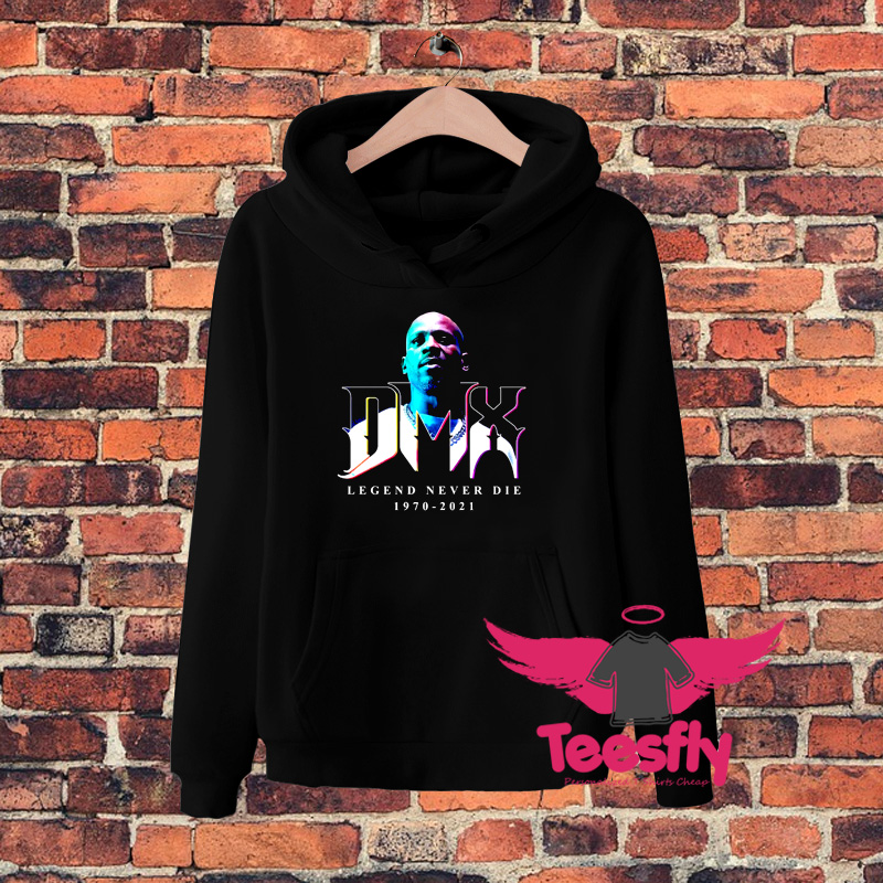 Rap Dmx Tour Music Hip Hops Hoodie