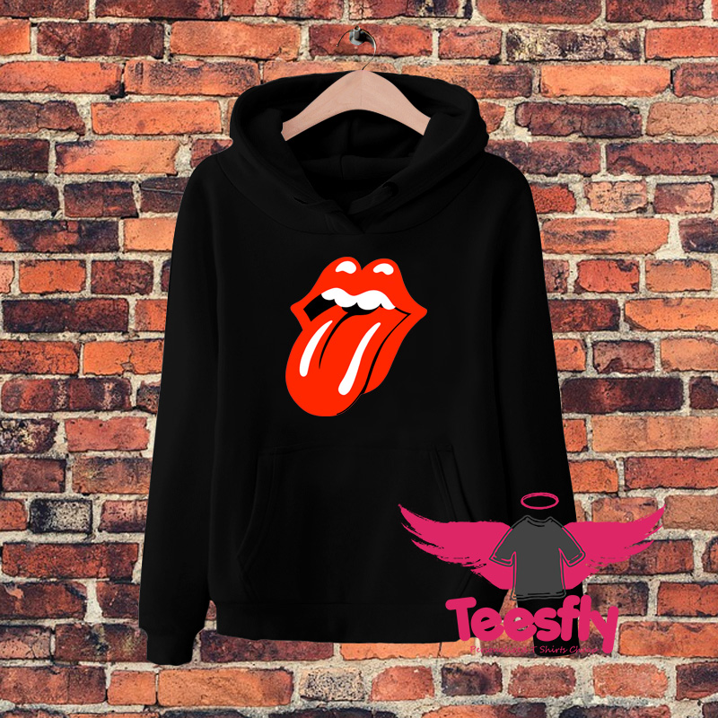 Rolling Stones Hoodie