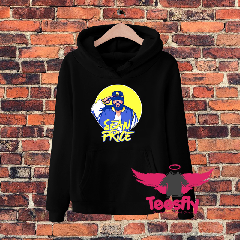 Sean Price Hip Hop Music Legendx Hoodie