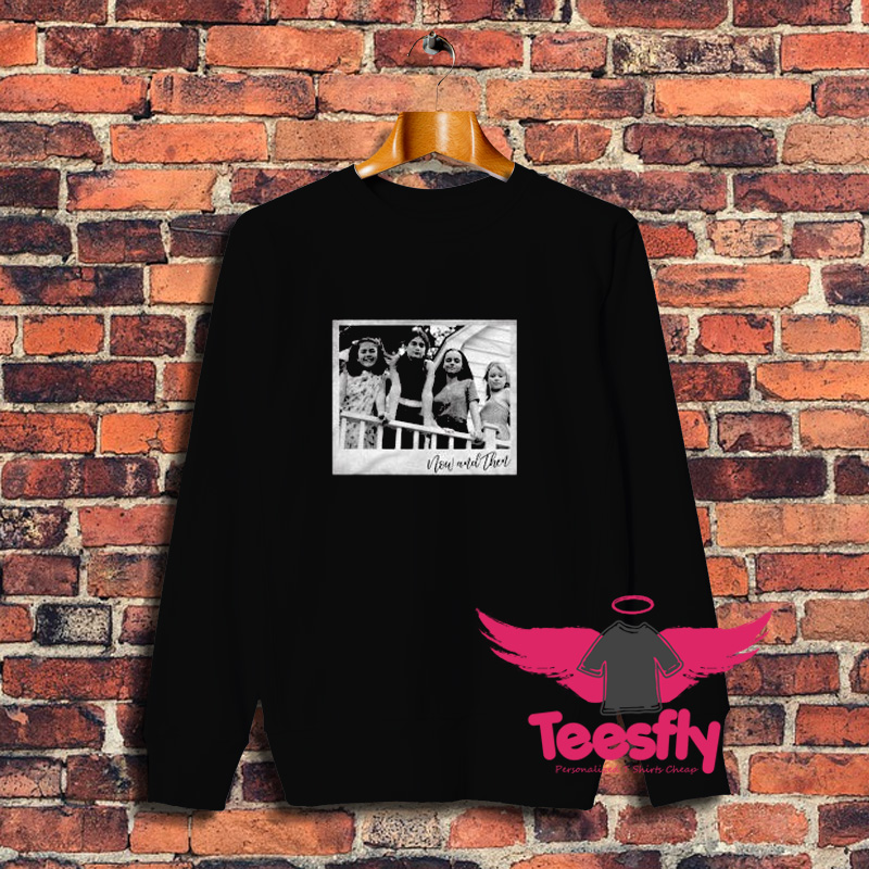 Now And Then Movie Sweatshirt