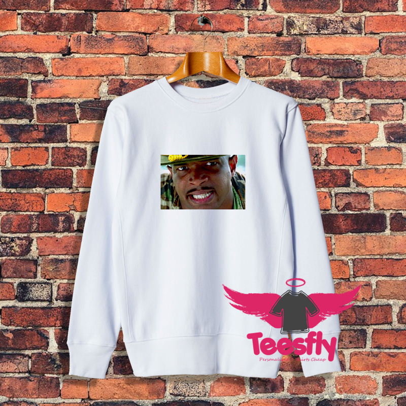 Major Payne Stare Sweatshirt