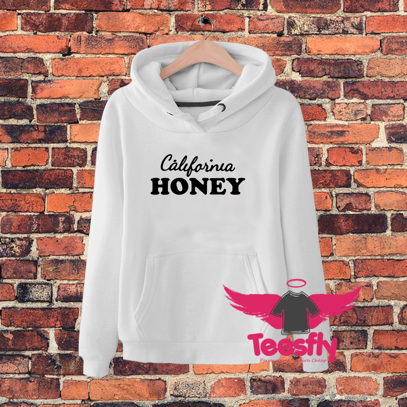 Best California Honey Hoodie