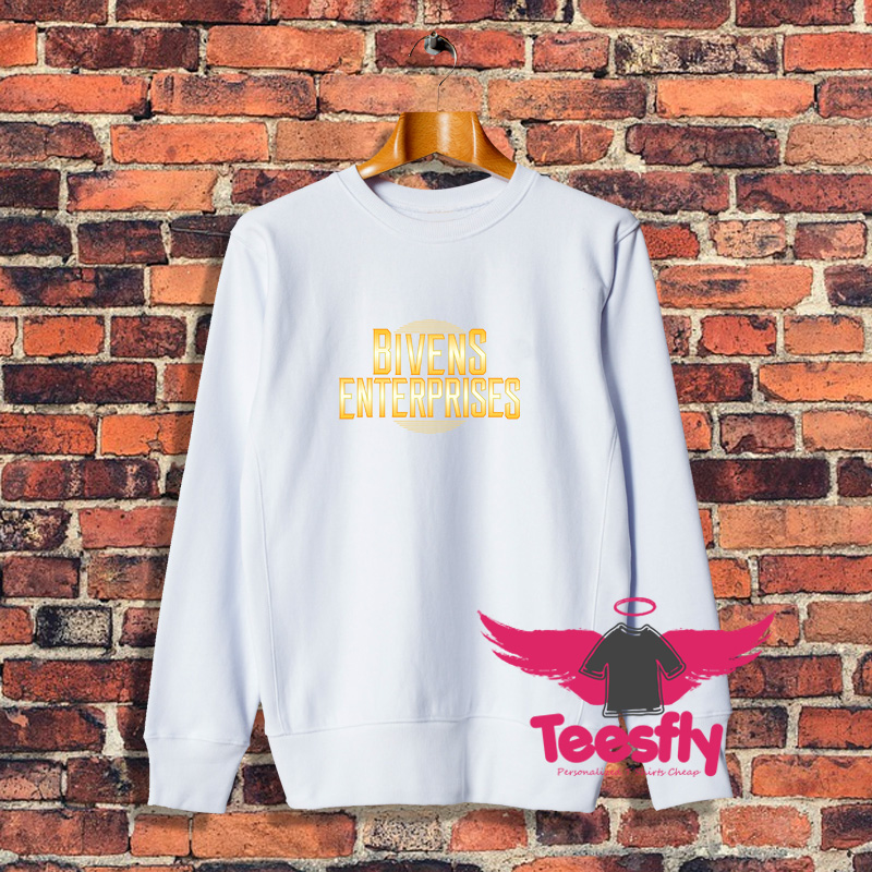 Cheap Bivens Enterprises Sweatshirt