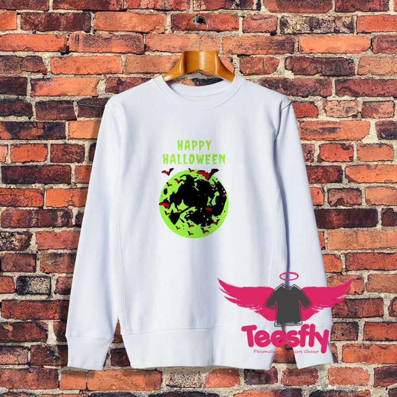 Halloween Spirit 2023 Sweatshirt