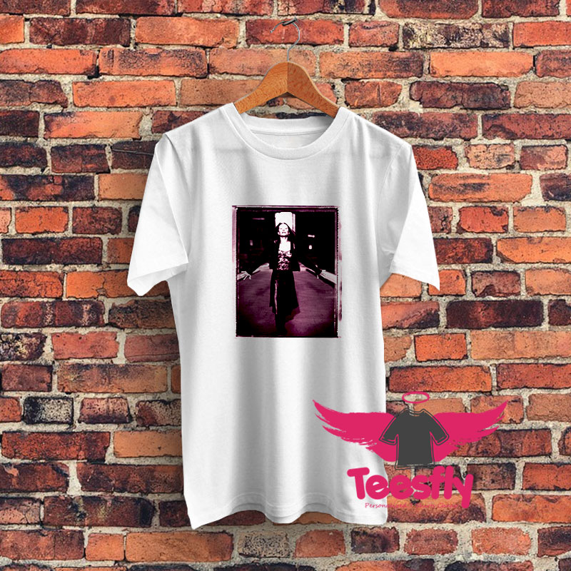 Vintage Tori Amos To Venus And Back Graphic T Shirt